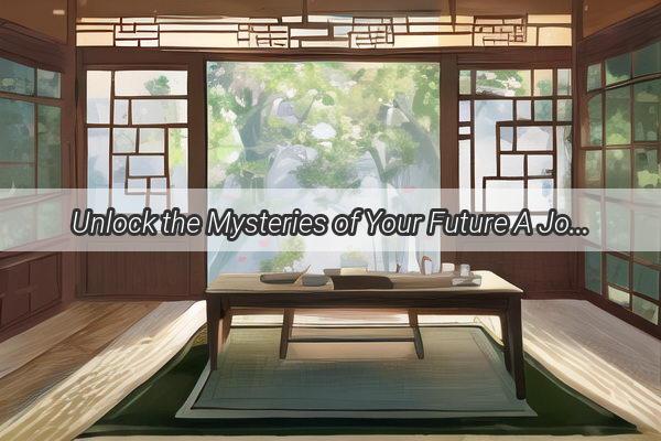 Unlock the Mysteries of Your Future A Journey Through the Crystal Oracles Mirrors